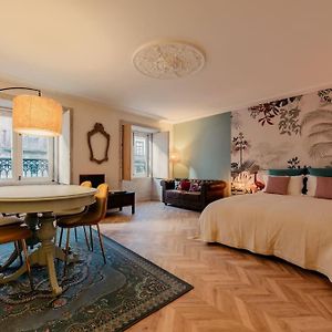 Appartement met een Slaapkamer